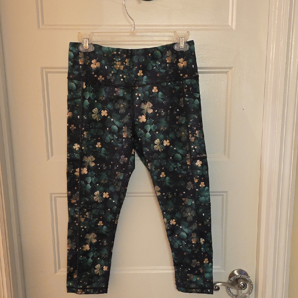 CVG ~ Pot Of Gold Medium Capri